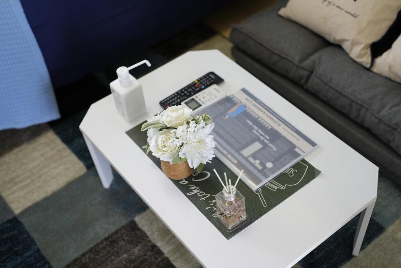 Appartement Sc Kameari 1108