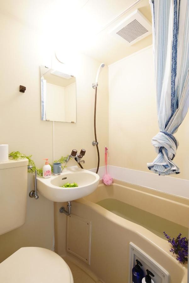 Sc Kameari 1108 Appartement Tōkyō