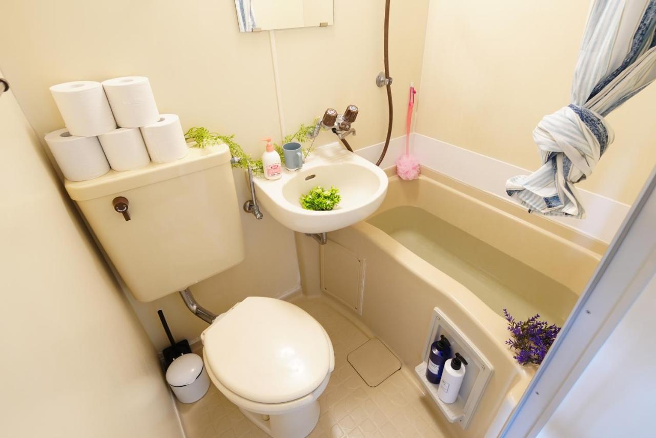 Appartement Sc Kameari 1108 Tōkyō