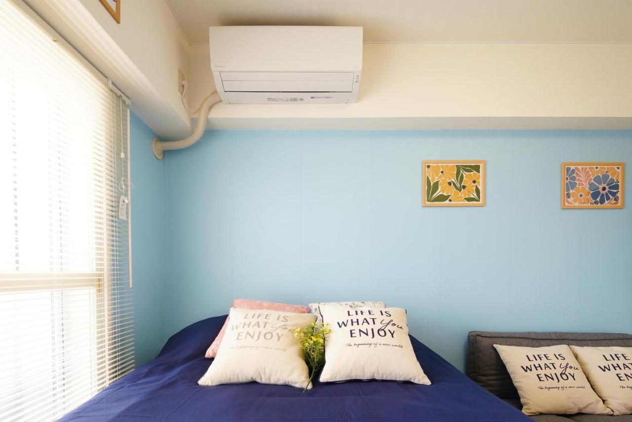 Apartment Sc Kameari 1108 Präfektur Tokio