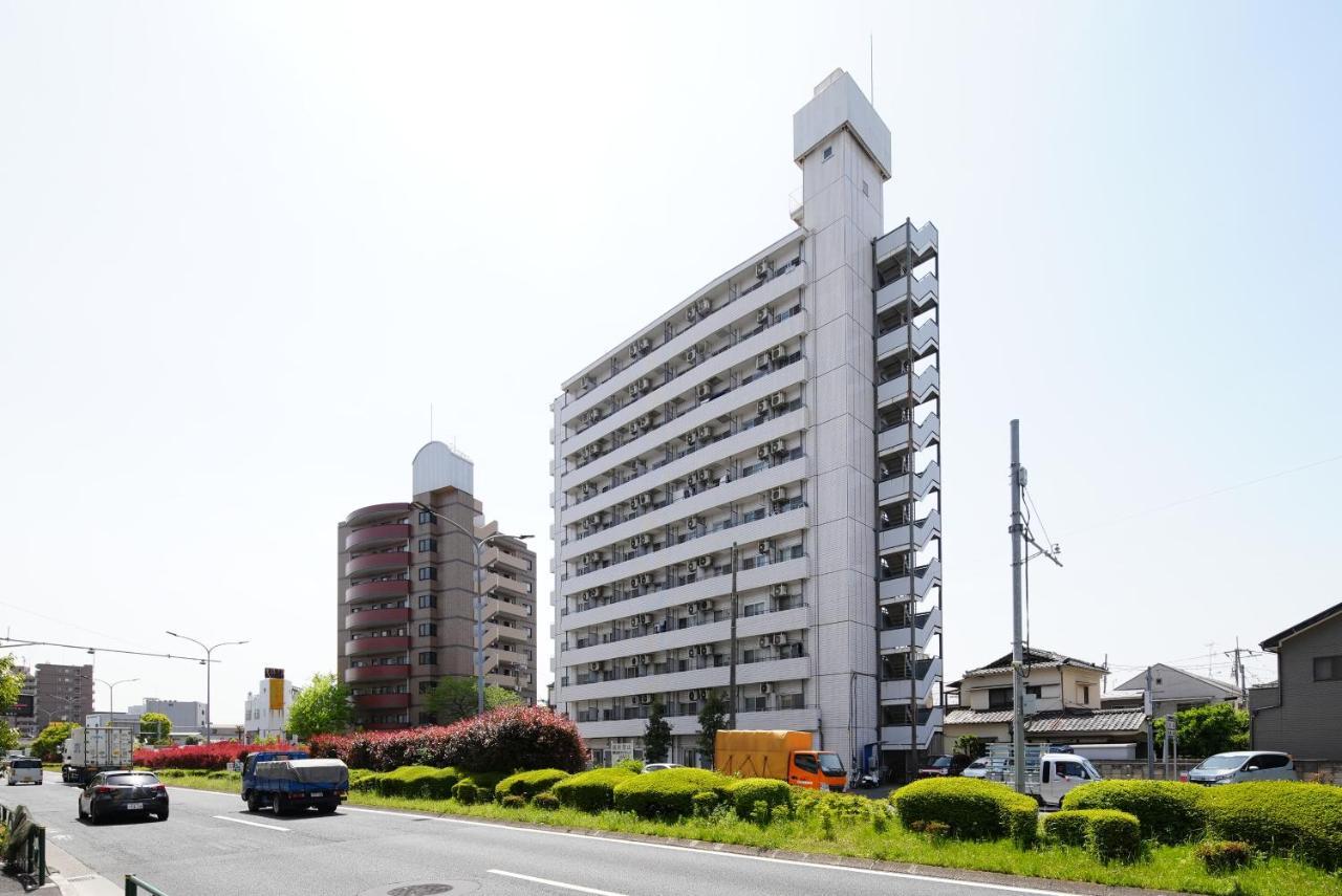 Apartment Sc Kameari 1108 Präfektur Tokio